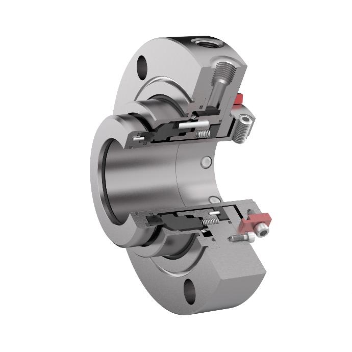 API 682 Standard Seals